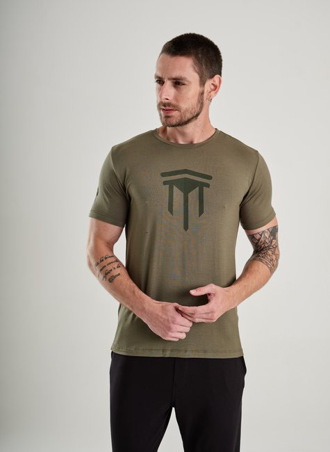Candymix Calistenia Evoluzione Umana T-Shirt Donna: Maglietta In Cotone 100% Con Stampa Di Qualità, Vestibilità Standard, Taglie XS-3XL